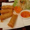 マンダレー - 料理写真: