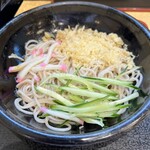 Komoro Soba - 