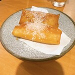 夜はお酒 昼はコーヒー torai - 