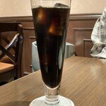 シビタス - アイスコーヒー