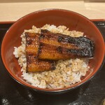 Unagi No Unayasu - 