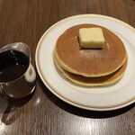 シビタス - スタンダード ホットケーキ