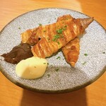 夜はお酒 昼はコーヒー torai - 