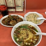 台湾ラーメン光陽 - 