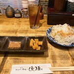 Tonkatsu Kushiage Yuuzen - 