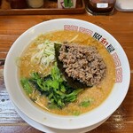 らーめん昭和屋 - 