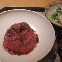銀座ろくさん亭 - 