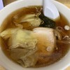 谷ラーメン