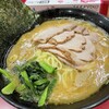 ラーメン 杉田家 千葉祐光店