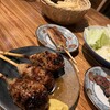 炭火焼とり えんや 難波千日前店