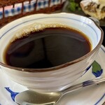 燻香廊 - スモークコーヒー