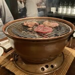 Sumibi Yakiniku Shichirintei - 