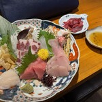 居酒屋ふじや - 