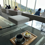 茶房　わらび野 - 