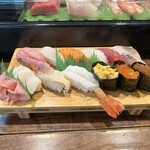 Takee Sushi - 