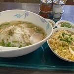 タイ国惣菜屋台料理 ゲウチャイ - 