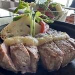 茶房　わらび野 - 