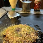 おたやん食堂 - 料理写真: