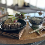 茶房　わらび野 - 