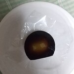 大坂家 - 雁が夕空を飛ぶ　御題忘れてしまい残念黒砂糖風味と栗