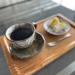 茶房　わらび野 - 