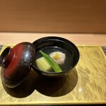 Ikebukuro Sushi Fukuju - 