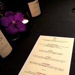 ラ ターブル ドゥ ジョエル・ロブション - 