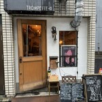 TROMPETTE - 