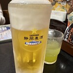 ふじの坊・喜膳 - 