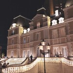 ラ ターブル ドゥ ジョエル・ロブション - 