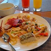 スカイグリルブッフェGOCOCU - 