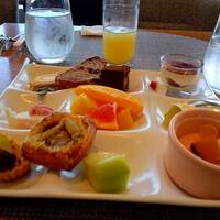 スカイグリルブッフェGOCOCU - 