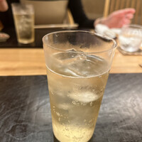 汐見 - ハイボール