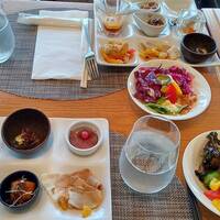 スカイグリルブッフェGOCOCU - 