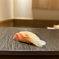 池袋 すし 福寿 - 