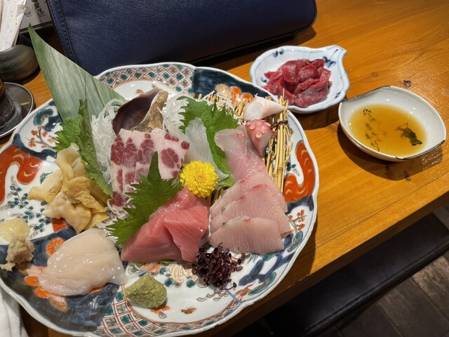 居酒屋ふじや - 塩釜（居酒屋）の写真