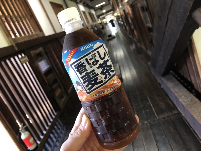 網走監獄 カンゴクス コーヒー（網走監獄 KANNGOCKS COFFEE） - 網走（カフェ）