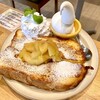 ELOISE’s Cafe 名古屋レイヤード久屋大通公園店