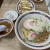 宝華らぁめん