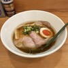麺屋 はなぶさ