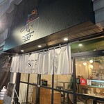 CAFE&BAR Mrs.fruits parlor SUN - 