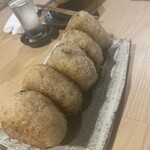 炉端焼き一新 - 