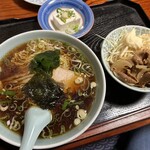 中華飯店青柳 - 