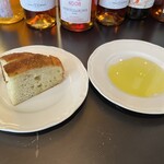 リボリータ エ サルメリア - 