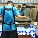 士林豪大大鶏排 - 