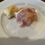 リボリータ エ サルメリア - 