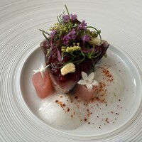 L'ORANGERIE - 