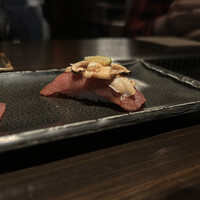 焼肉うしごろ 銀座並木通り店 - 