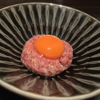 焼肉うしごろ 銀座並木通り店 - 