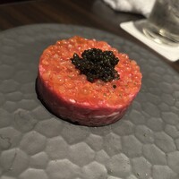 焼肉うしごろ 銀座並木通り店 - 
